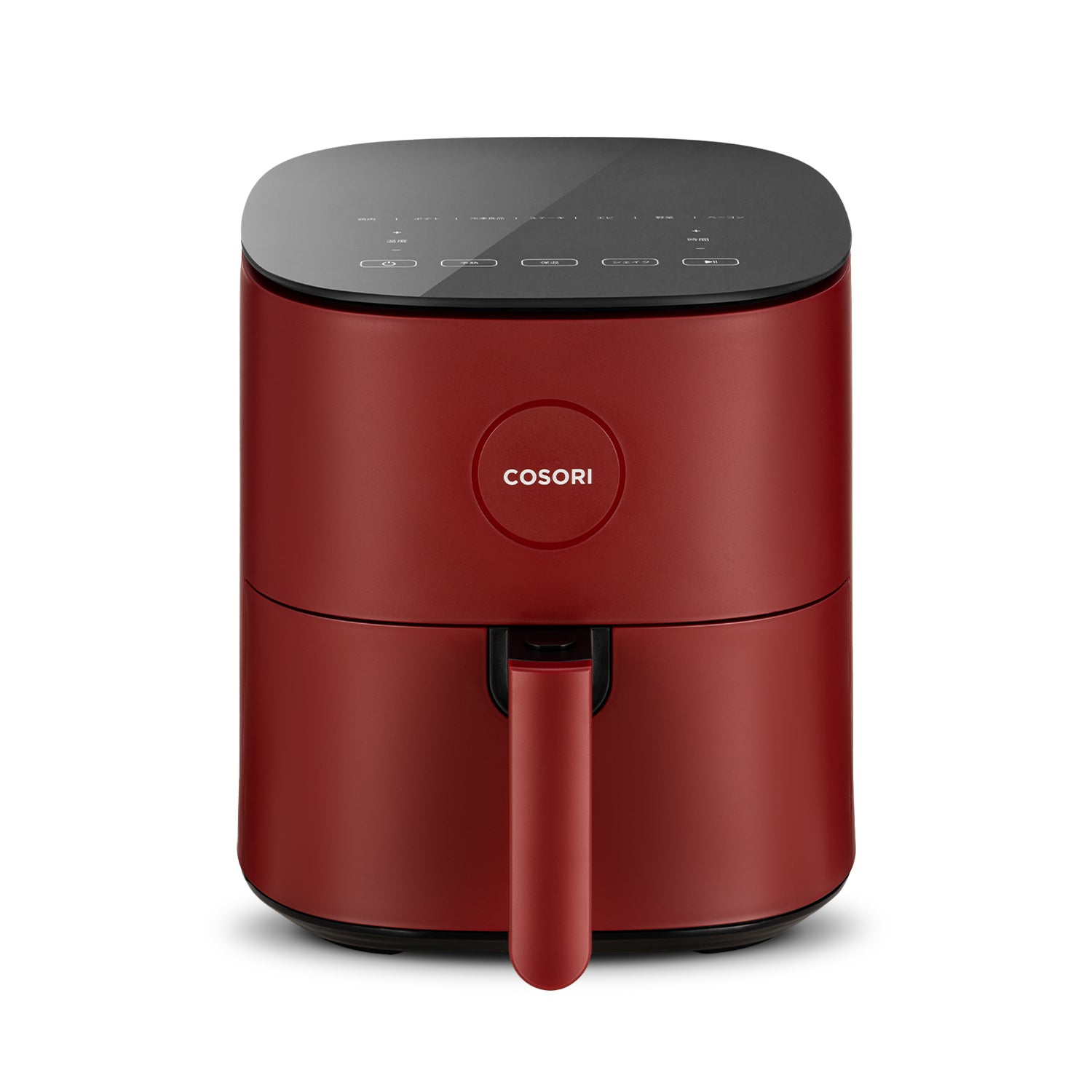 COSORI PRO LE 4.7L ノンフライヤー レッド